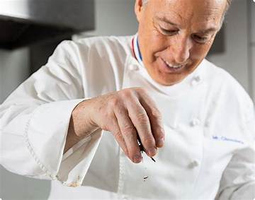 Inside Mr. Chocolate’s Kitchen: the Crucial Steps Behind Jacques Torres’s Best Desserts