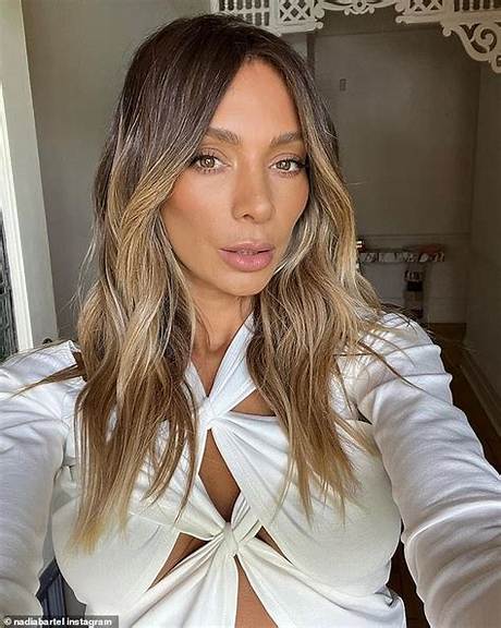 Inside Nadia's Leaked Video Scandal: How She Rebuilt Her Life After Public Outrage