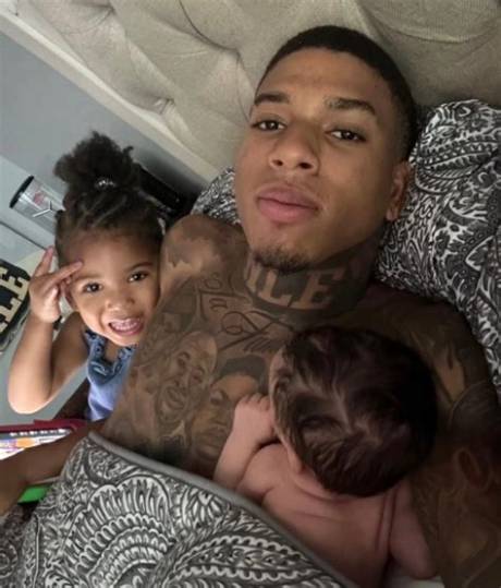 Inside Nle Choppa’s Family: Meet His Kids Clover and Chozen Amid Co-Parenting Rumors
