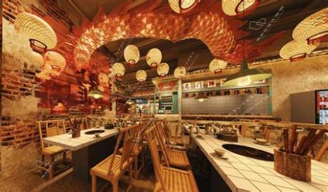 Inside Old Alley Hot Pot: Photos, Menu Highlights, and Broth Options