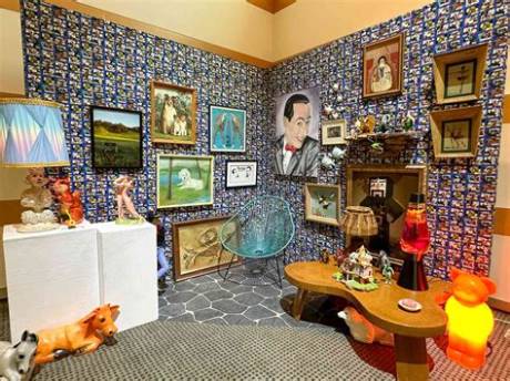 Inside Paul Reubens' Estate: Family Photos, Personal Archives, and the Truth About His Heirs