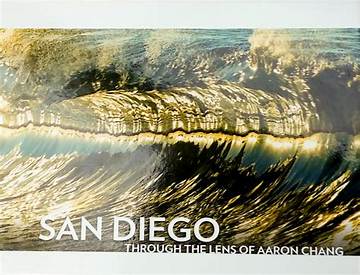 Inside San Diego Through the Lens: Visual Tour of Insideout, Pop-Ups, and City Culture