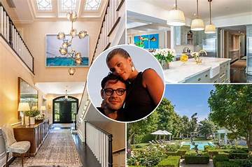 Inside Sofia Richie Grainge's $9,000 'Invisible' Nursery and Life as a Mom of Two