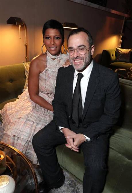 Inside Tamron Hall and Steven Greener’s Marriage: Photos, Family Life, and Son Moses
