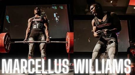 Inside the Algorithm: How 'Marcellus Williams Powerlifting' Became an Overnight Search Phenomenon