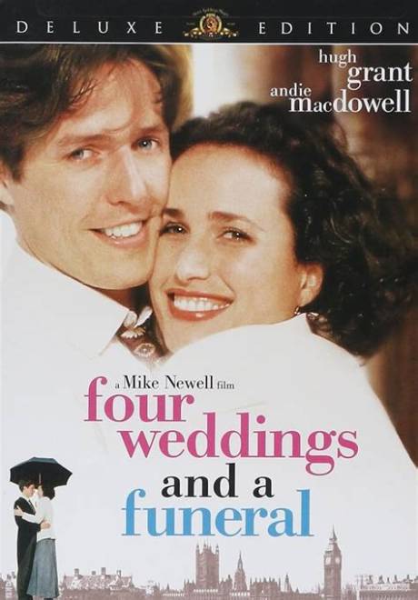 Inside the Cast of 'Four Weddings and a Funeral': Truths, Feuds, and Untold Stories