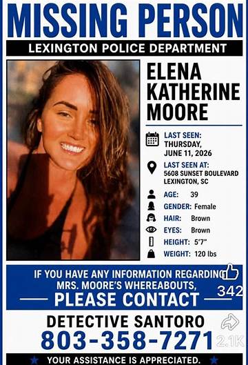 Inside the Elena Moore Investigation: What Autopsy Findings and Gym Surveillance Reveal