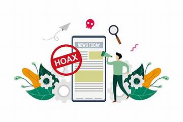 Inside the Internet Hoax: Why Predatory Searches Target Creators Like Baylen Dupree