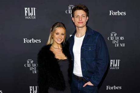Inside the Matt Rife and Lindsey Lee Rumors: Receipts and Social Media Clues