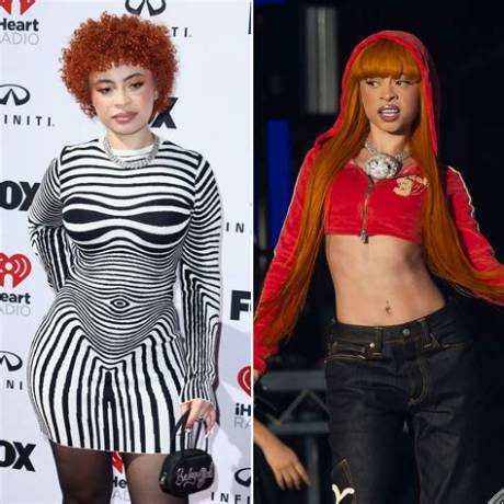 Inside the Numbers: Did Ice Spice's Ulta Tiktok Shop Livestream Hit a Snag?