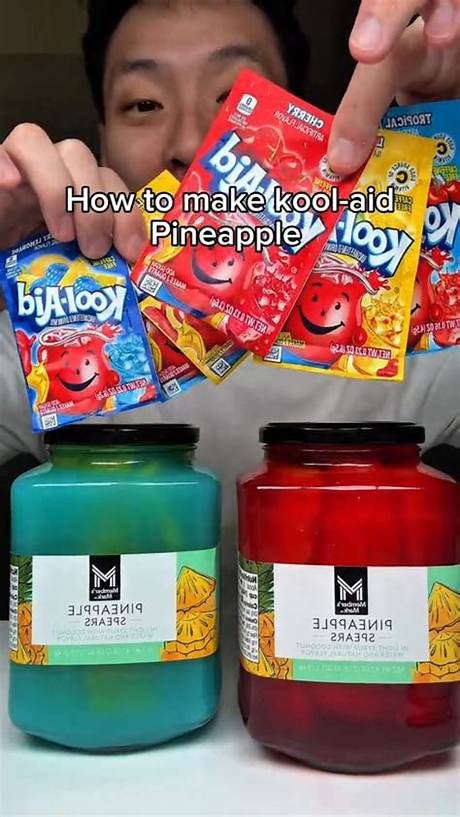 Inside the Viral 'Pineapple Kool-Aid Jar': the Video Evidence Behind 'Dat Bih Gah'