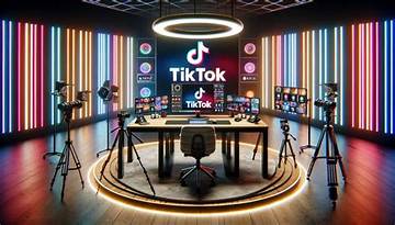 Inside Tiktok Studio: Full Interface Breakdown and Desktop Performance Test