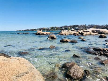 Inside Wingaersheek Beach: Why It Constantly Ranks Among Massachusetts' Top Coastal Havens