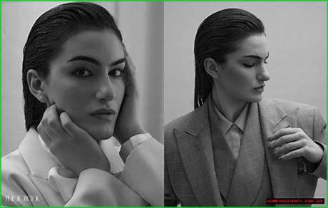 Introducing Lilli Kay: the Boy Behind the Enigma