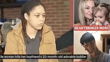 Iris Alfera Murder Case: Chilling Evidence That Led to Charges Against Father’s Girlfriend