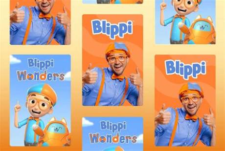 Is Blippi Still Alive? Everything Parents Need to Know About Stevin John and the Show