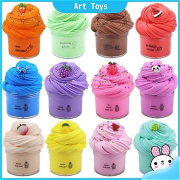 Is Cheap Slime on Shopee Safe? What Parents Must Check Before Buying