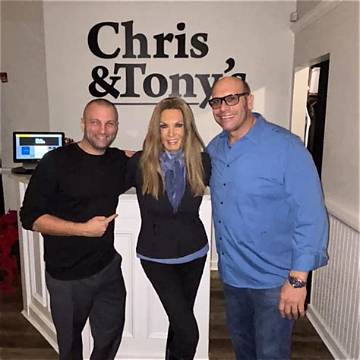 Is Chris and Tony's Changing? the Real Story Behind the Beloved Italian Landmark