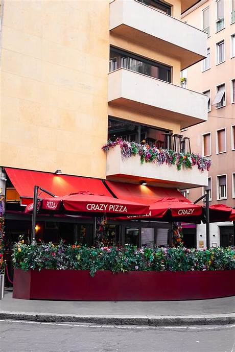 Is Crazy Pizza Milan Worth the Splurge? Photos, Prices, and Taste Test Reality Check