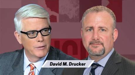 Is David Drucker Conservative or Liberal? the Truth Behind His Clashes with Both Parties