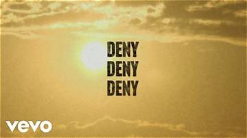 Is ‘Deny Deny Deny’ Autobiographical? Noah Kahan’s Lyrics Decoded