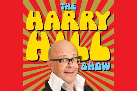 Is Harry Hill Still Alive? Answers to the Most Searched Questions