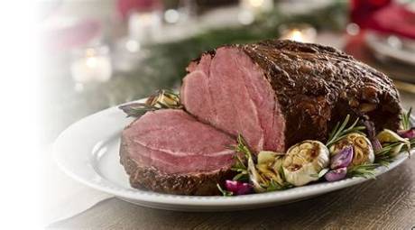 Is Honeybaked Ham's Prime Rib Foolproof? Fact-Checking the Holiday Claims