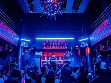 Is Houston Vip Club Culture Dead? the Truth Behind Closures of the Address and Kamp