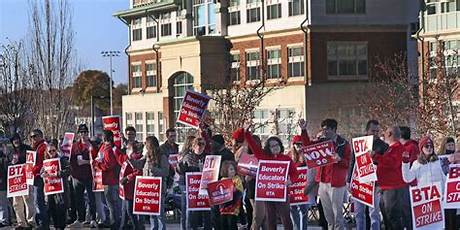 Is It Illegal for a Teacher to Deny Bathroom Access? the Outrage Sparks Action