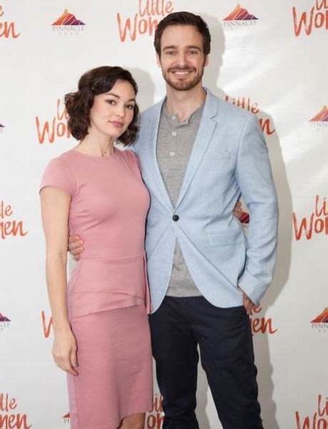 Is Jake Stormoen Married? Inside the Actor's Real-Life Romantic Status