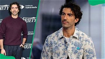 Is Justin Baldoni Jewish? the Fact-Check on His Religion and Ethnicity