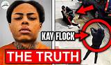 Is Kay Flock Still in Jail? Arrested for Shooting and Killing- Case Update