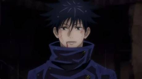 Is Megumi Really Gone? Visual Clues and Canon Panels Explaining His Current State