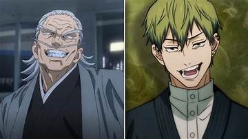 Is Naobito Stronger Than Naoya? the Brutal Truth Behind Zenin Clan Hierarchy