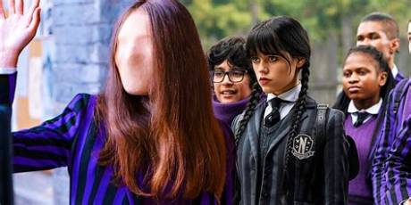 Is Nevermore Academy Accepting Real Students? Inside Netflix's Viral Season 2 Application
