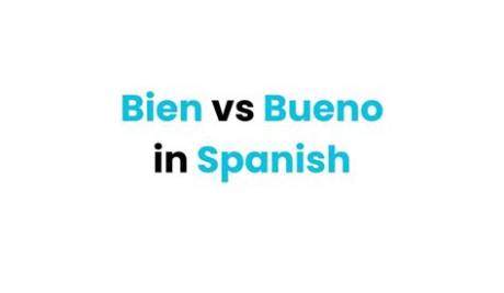 Is 'No Bueno' Even Real Spanish? Fact-Checking Common Translations for 'Not Good'