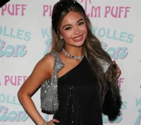 Is Preslee Faith Older Than You Think? Fact-Checking Her Age and Career Timeline
