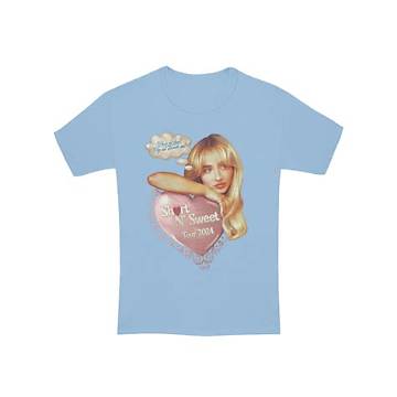 Is Sabrina Carpenter Tour Merch Worth the Hype? Quality, Sizing, and Pricing Tested