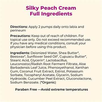 Is Silky Peach Cream a Viral Scam? Unpacking the Real Results Behind the Hype