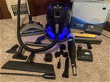 Is the $3,000 Rainbow Vacuum a Total Scam or the Ultimate Cleaning Machine?