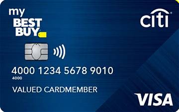 Is the Citi Best Buy Credit Card Actually Worth It? the Hidden Financing Catch