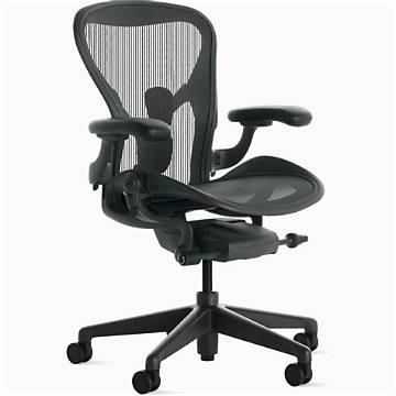 Is the Herman Miller Aeron Still the King? Fact-Checking Wirecutter's Verdict