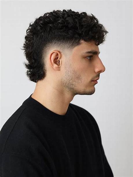 Is the Modern Short Mullet Actually Work-Appropriate? Barbers Weigh In