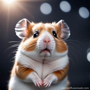 Is the Sad Hamster Okay? the Real Story Behind the Viral Clips