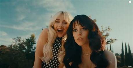 Is the Viral Jenna Ortega Makeout Clip Real? the Truth Behind the Trending Video