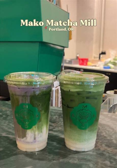 Is the Viral Mako Matcha Mill Actually Worth the Hype? the Shocking Truth Behind the Trend