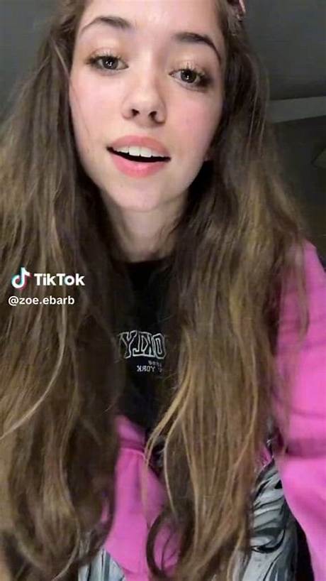 Is the Zoe Ebarb Leaked Media Real? the Shocking Truth Behind the Sudden Viral Spike