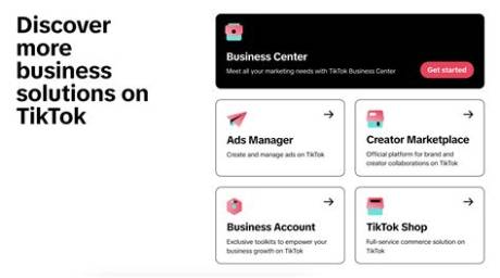 Is Tiktok Business Suite Worth It in 2026? What Newfronts Reveals About Brand Roi