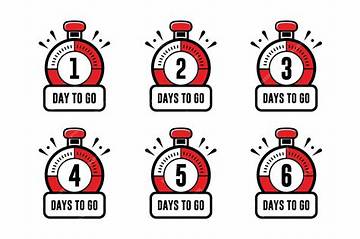 Is Tomorrow Friday? Day Verification, Weekend Countdown, and Week Guide