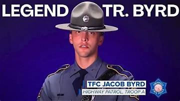 Is Trooper Jacob Byrd Still Alive? Truth Behind the Viral Arkansas Pursuit Rumors